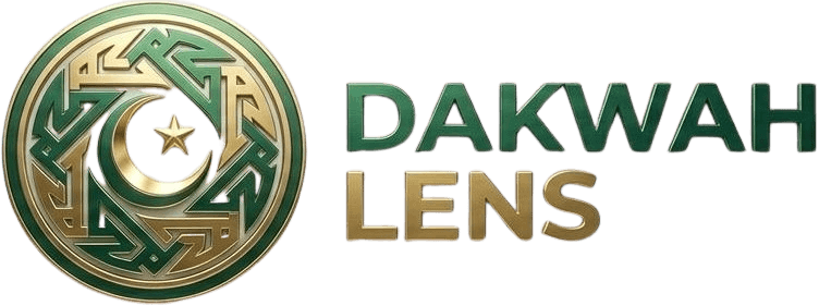 Dakwah-Lens