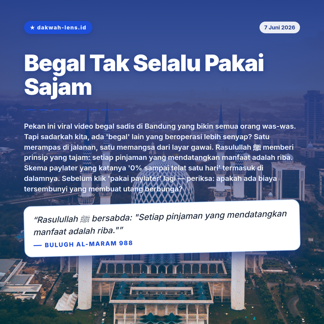 Hook Konten — Patologi Sosial Digital
