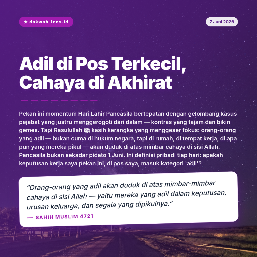 Hook Konten — Pemerintahan & Kebijakan
