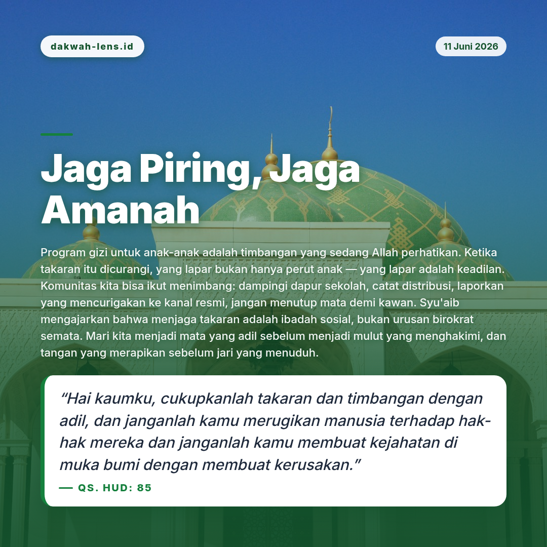 Aksi Sosial — Hukum & Keadilan