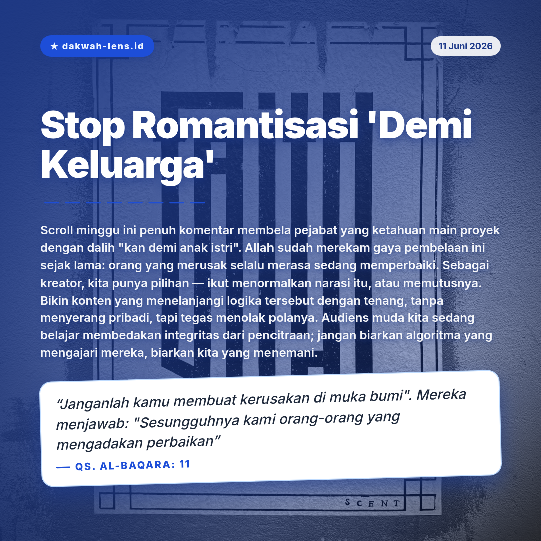 Hook Konten — Hukum & Keadilan