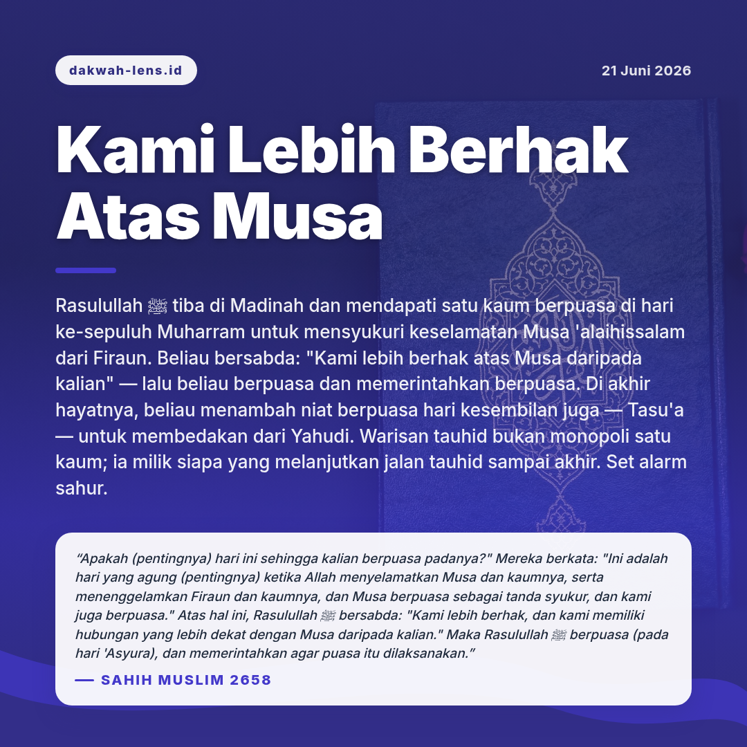 Khutbah — Acara