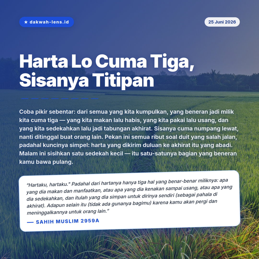 Hook Konten — Ekonomi & Bisnis