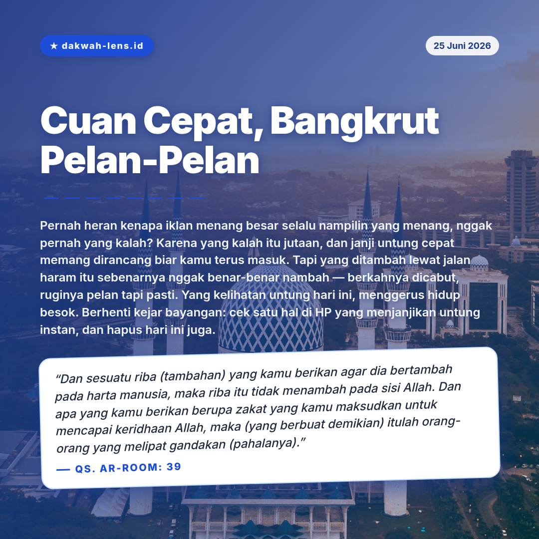 Hook Konten — Patologi Sosial Digital