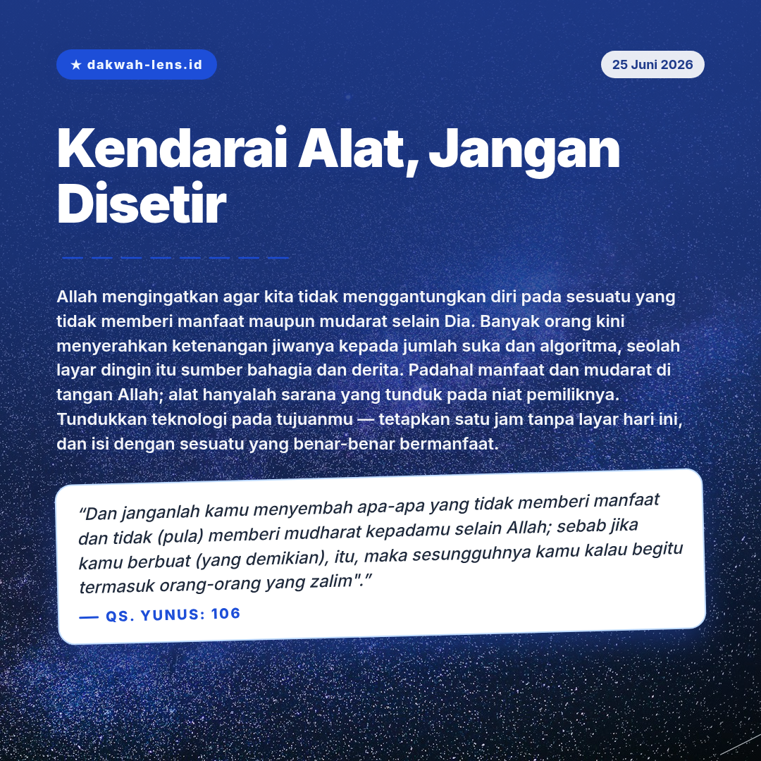 Hook Konten — Teknologi & AI