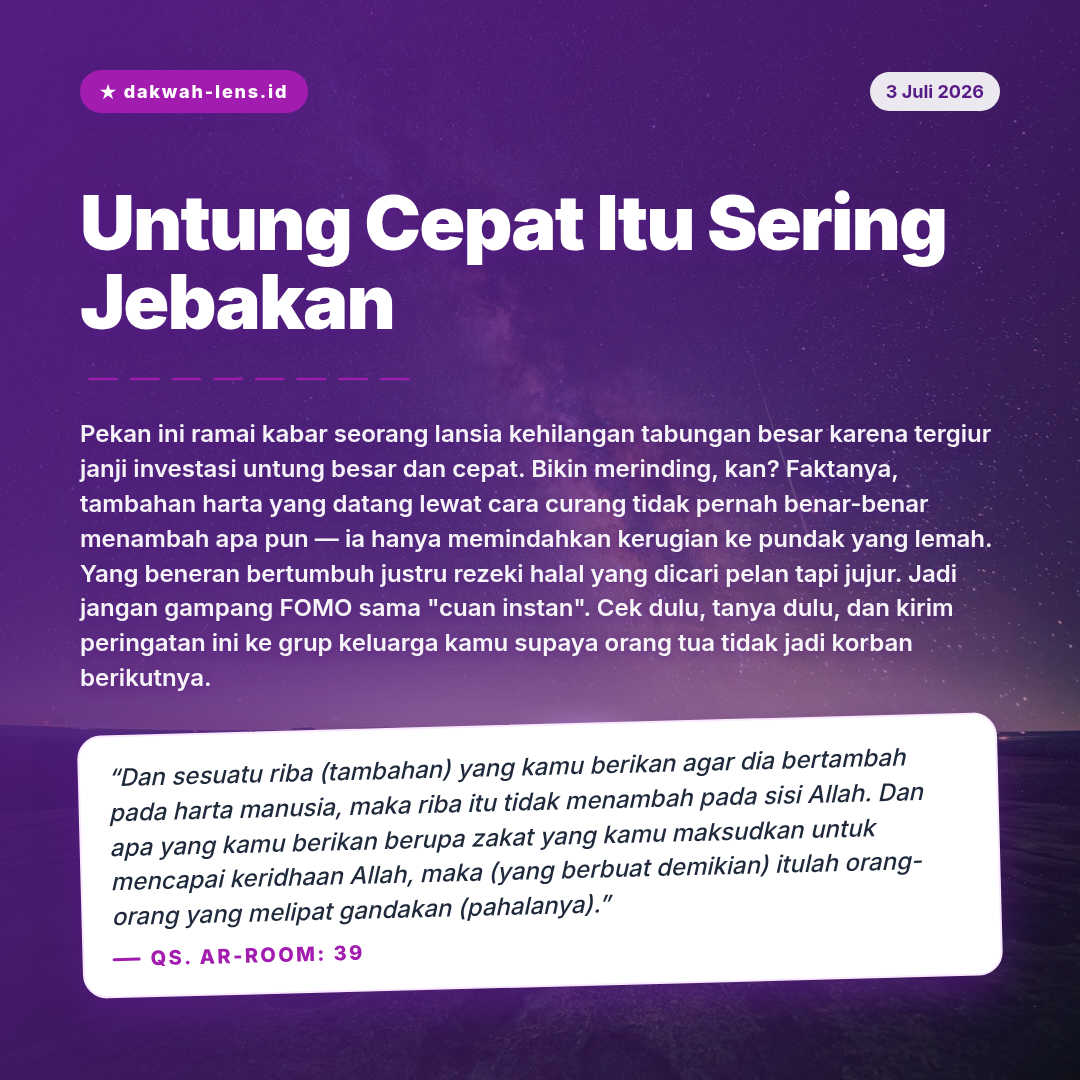Hook Konten — Ekonomi & Bisnis