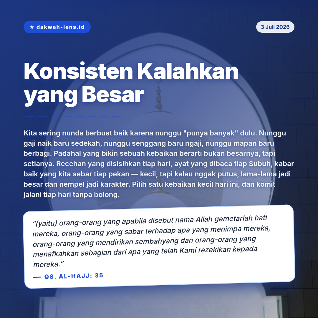 Hook Konten — Inspirasi & Kisah Pribadi