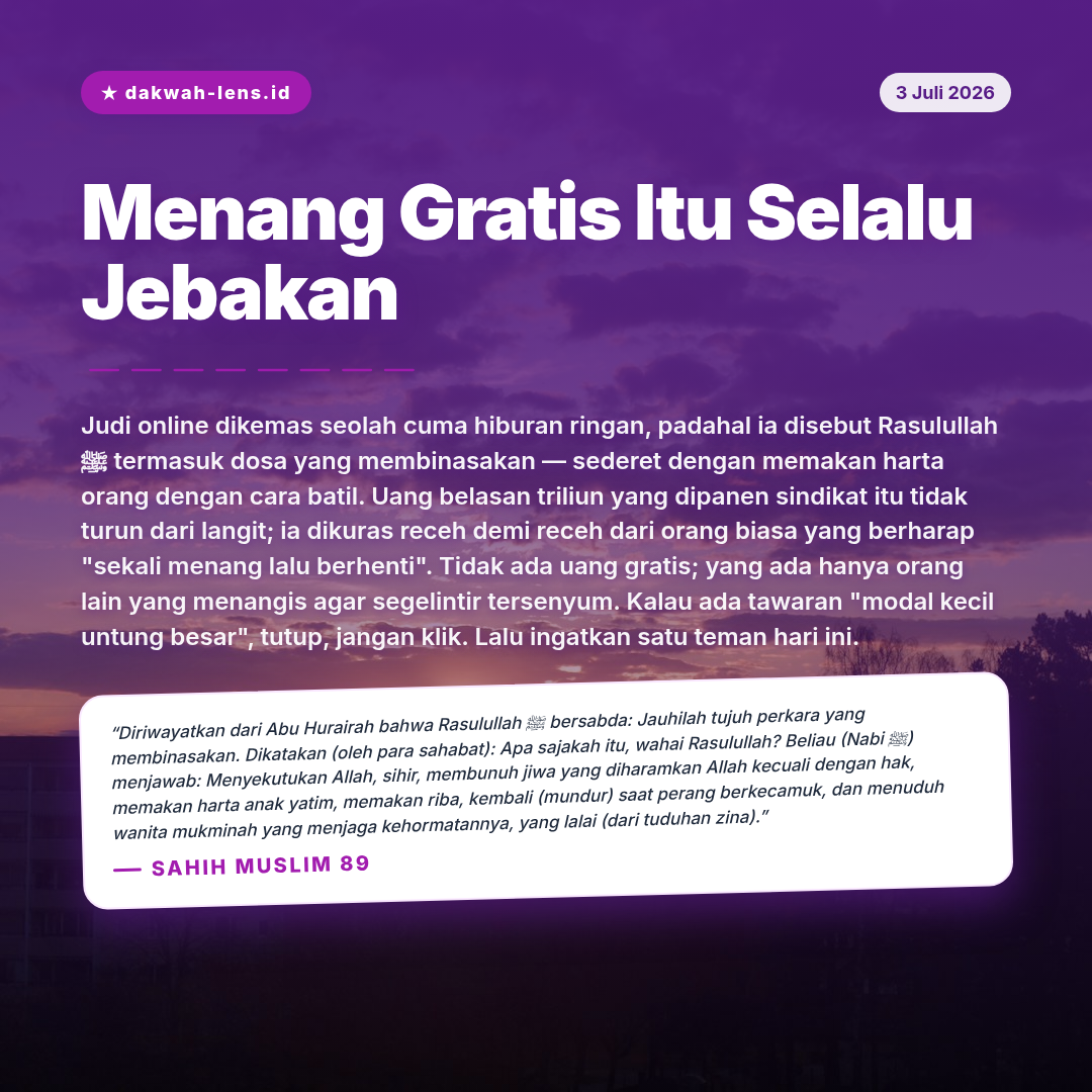 Hook Konten — Patologi Sosial Digital