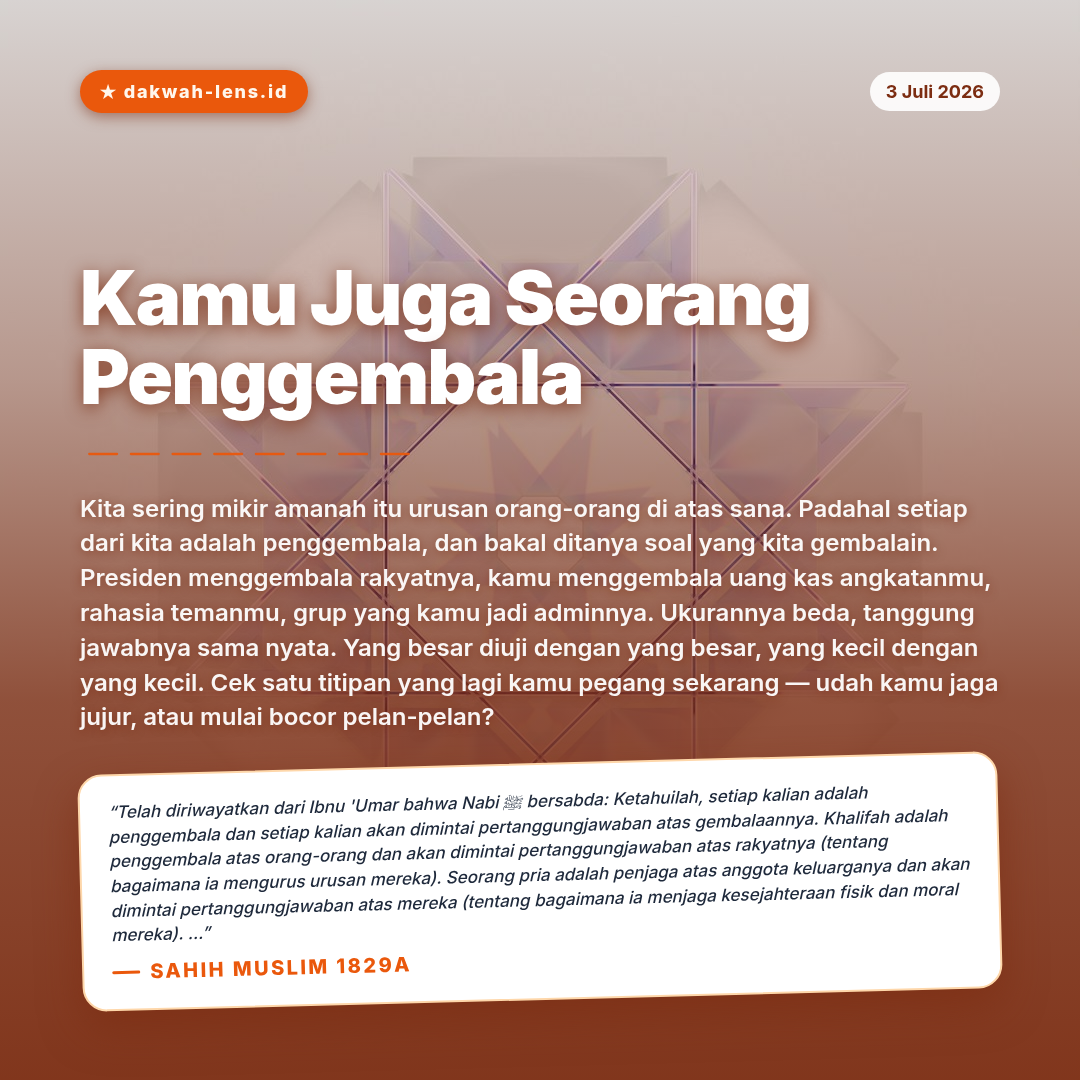 Hook Konten — Pemerintahan & Kebijakan
