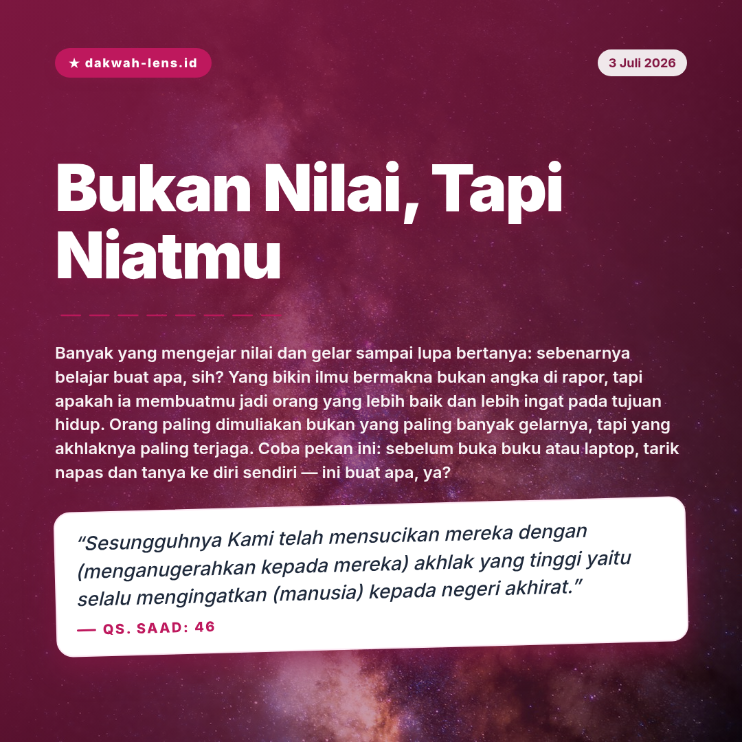 Hook Konten — Pendidikan & SDM