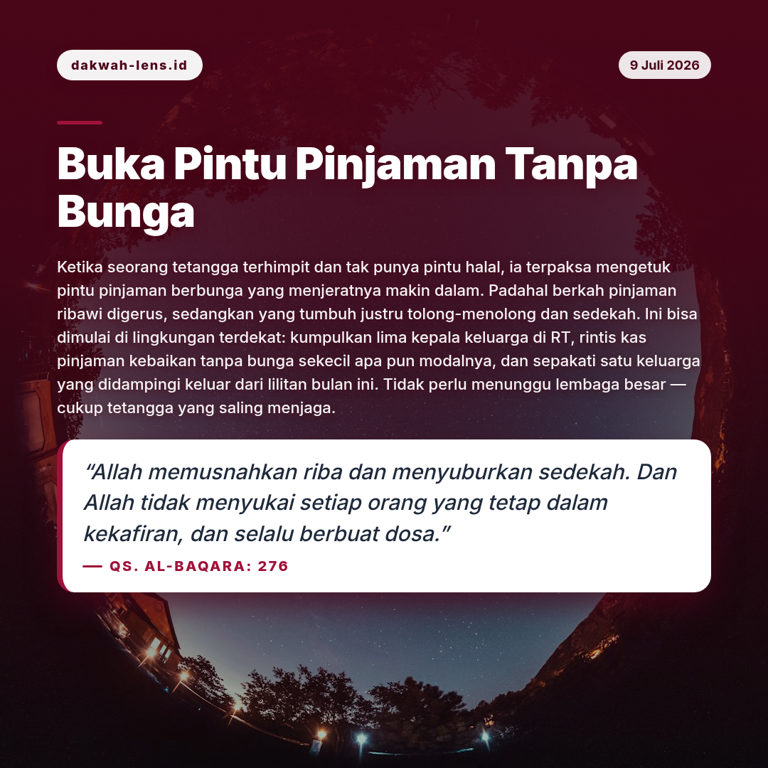 Aksi Sosial — Patologi Sosial Digital