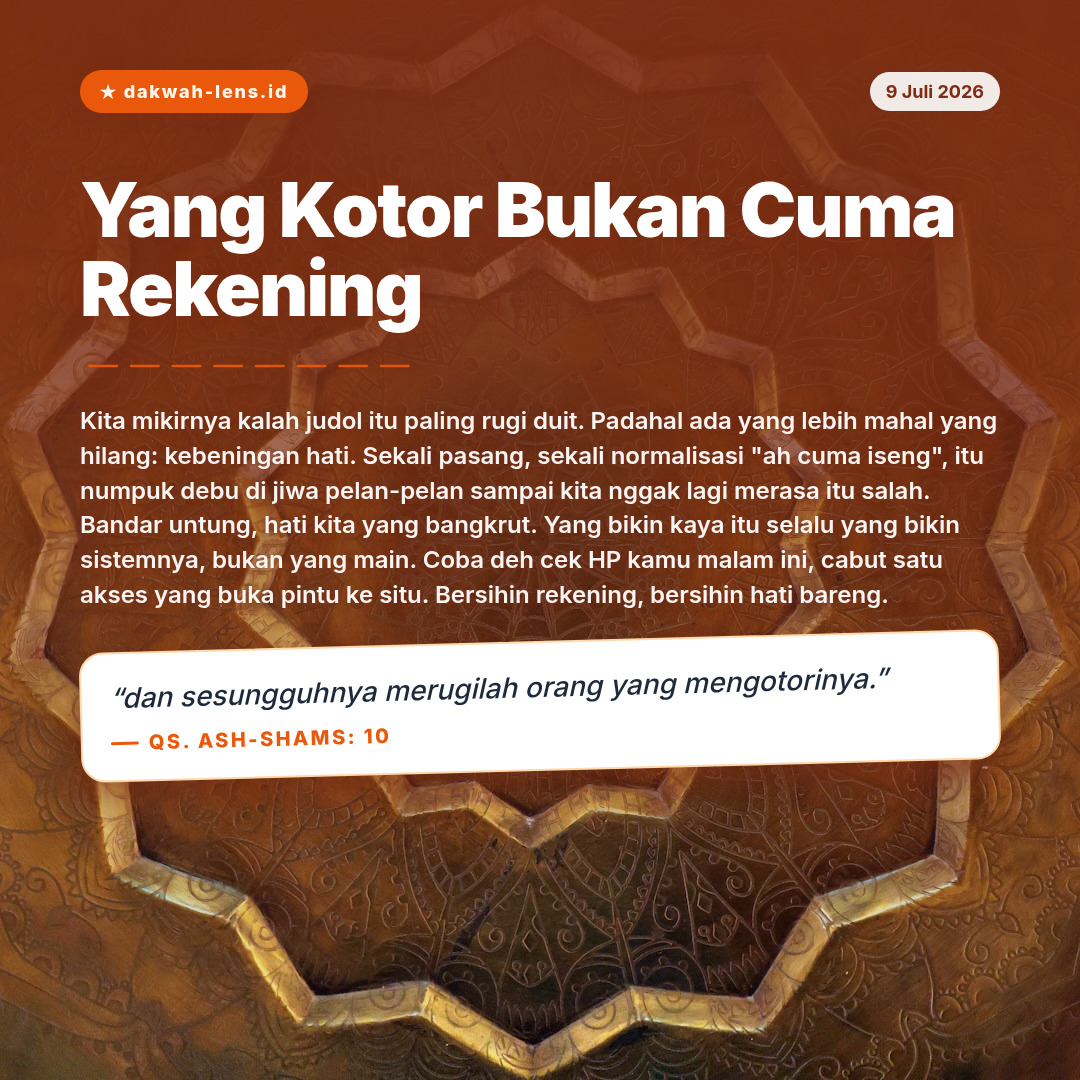 Hook Konten — Patologi Sosial Digital