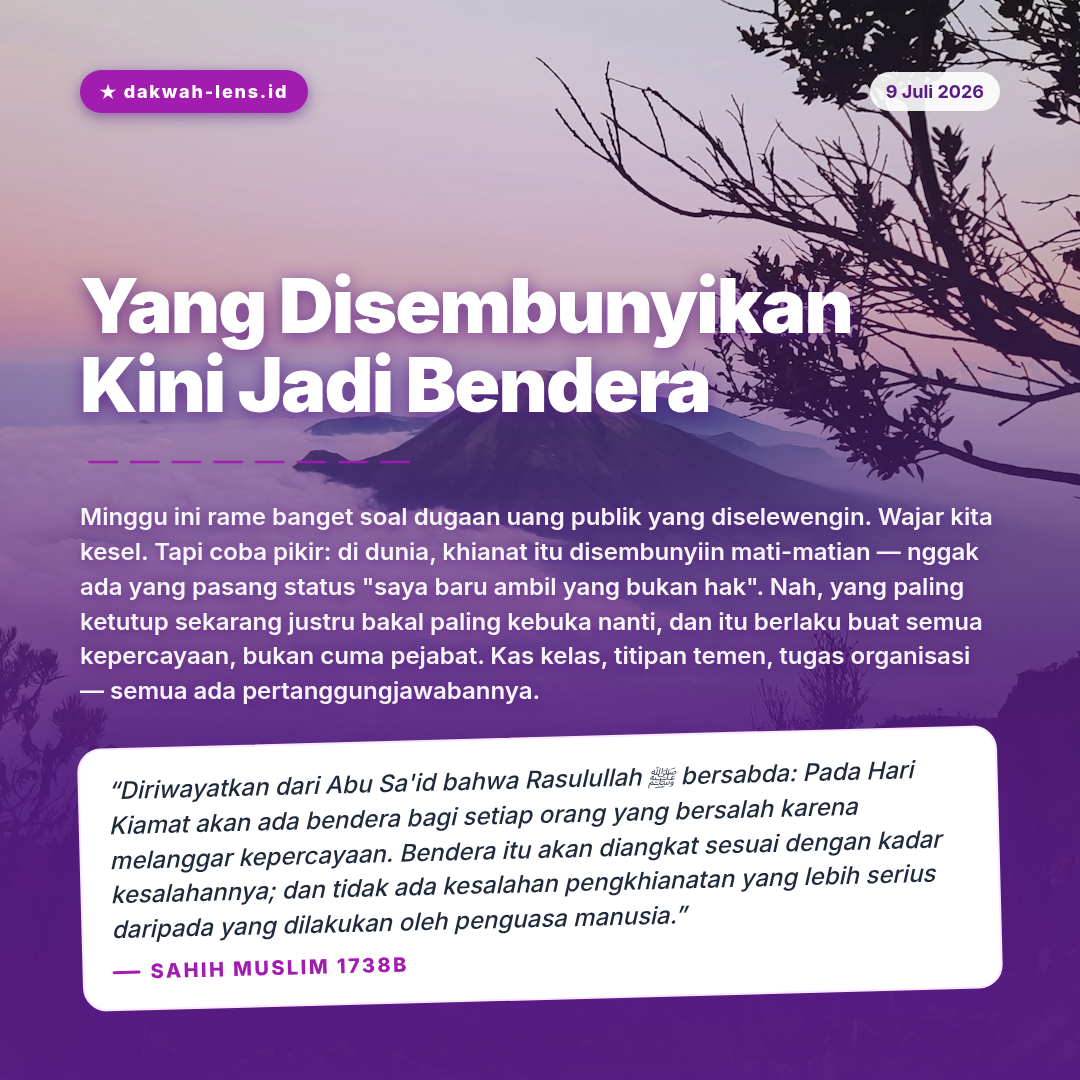 Hook Konten — Pemerintahan & Kebijakan