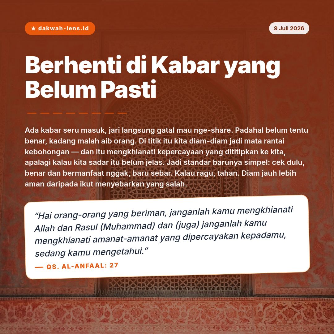 Hook Konten — Teknologi & AI