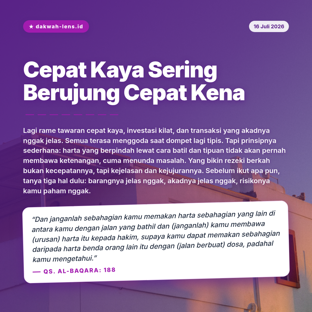 Hook Konten — Ekonomi & Bisnis