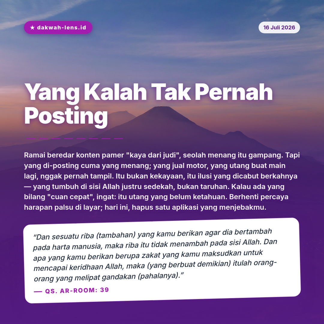 Hook Konten — Patologi Sosial Digital